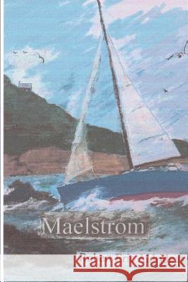 Maelstrom Robert Eric Aldridge 9781482308525 Createspace - książka