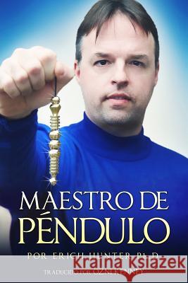 Maestro de Péndulo Kenney, Ozni 9781973878391 Createspace Independent Publishing Platform - książka