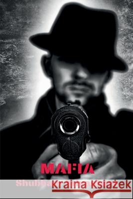 Mafia Shubham Srivastava 9781637148822 Notion Press - książka