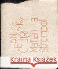 Mafián a Stromboli Jiří Černický 9788072156771 Torst - książka