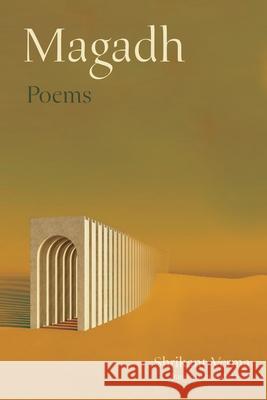 Magadh: Poems Shrikant Verma Rahul Soni 9781324097686 Liveright Publishing Corporation - książka