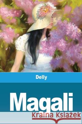 Magali Delly 9783967874716 Prodinnova - książka