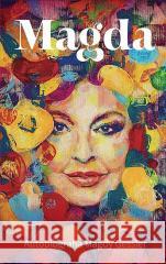 Magda TW Magda Gessler, Dominik Linowski 9788396124104 5Why Promotion - książka