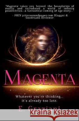 Magenta E Graziani   9798886530261 Fire & Ice Young Adult Books - książka