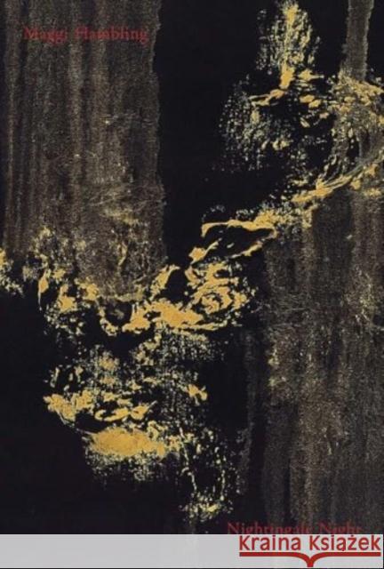 Maggi Hambling: Nightingale Night Sam Lee 9781869827663 Pallant House Gallery Trust - książka
