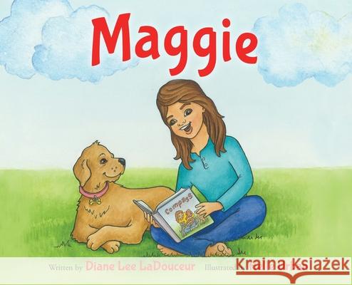 Maggie Diane Lee Ladouceur, Helle Urban 9798218362096 Shine Bright Books - książka