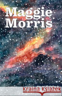 Maggie Morris Welch Maci Welch 9798985639209 Maci Welch - książka