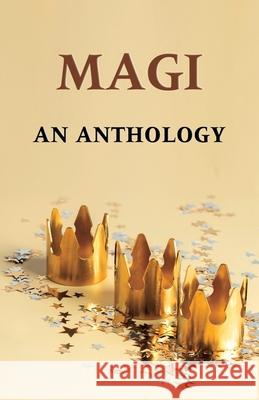 Magi Multiple Authors Debz Hobbs-Wyatt Gill James 9781917854108 Bridge House - książka