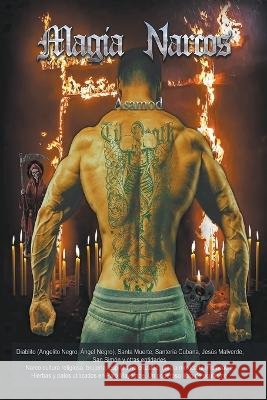 Magia Narcos Asamod   9798215496565 Asamod - książka
