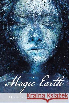 Magic Earth Marilyn Daugherty 9781524525064 Xlibris - książka