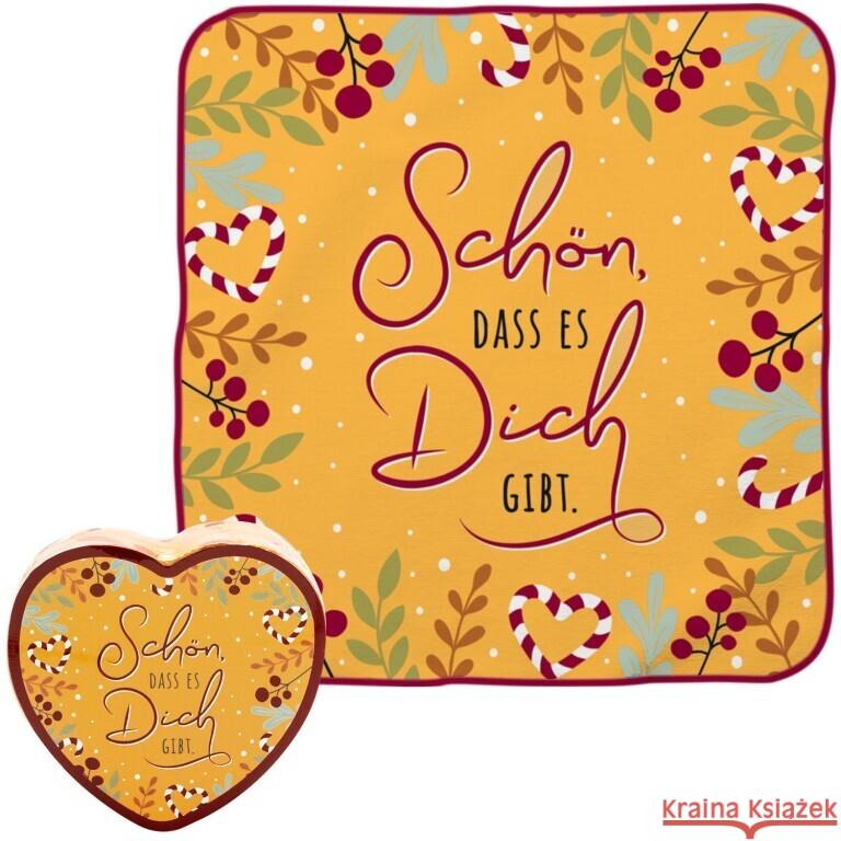 Magic Towel Schön  4036018743956 Gruss & Co - książka