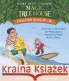 Magic Tree House Collection: Books 25-28: #25 Stage Fright on a Summer Night; #26 Good Morning, Gorillas; #27 Thanksgiving on Thursday; #28 High Tide - audiobook Osborne, Mary Pope 9780739338766 Listening Library