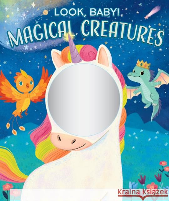 Magical Creatures Bianda, Junissa 9781946000576 Little Hero - książka