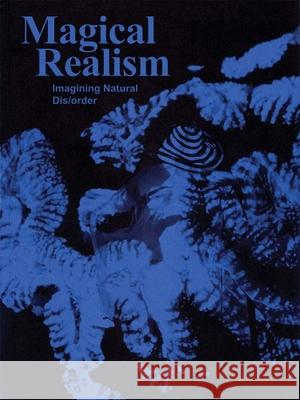 Magical Realism Sofia Dati Helena Kritis Dirk Snauwaert 9780300285314 Mercatorfonds - książka