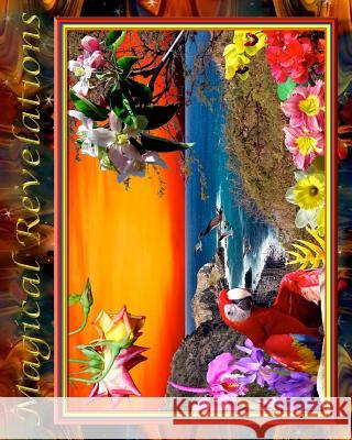 Magical Revelations Austin P. Torney 9781434897039 Createspace - książka