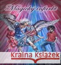 Magický infarkt Ivana Nováková 9788088623434 Canc - książka