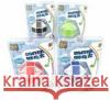 Magiczna kostka Wąż mix  5902666690722 Pro Kids