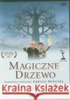 Magiczne drzewo DVD Andrzej Maleszka 5902600065135 Telewizja Polska