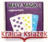 Magiczne karty ABINO  5907518337350 ABINO