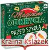 Magiczne odkrycia przed szkołą  5905723441794 Kangur