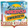 Magiczne odkrycia. Zwierzęta  5905723441800 Kangur