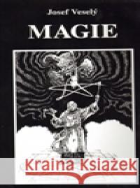 Magie Josef Veselý 9788086226897 Vodnář - książka