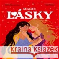 Magie lásky Valeria Bianchi Mian 9788027763061 Via - książka