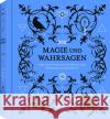 Magie und Wahrsagen Shawn, Robbins, Greenaw, Leanna 9789463590297 Bielo