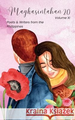 Magkasintahan 2.0 Volume XI (Edition1) Triscia Mae Abe, Maria Cristina Gornez, Bhon Gloy Jayn P Cabilete 9789360166182 Ukiyoto Publishing - książka