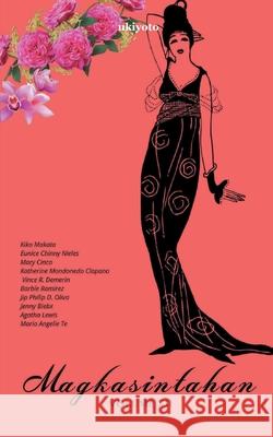 Magkasintahan XII Maria Angeli 9789355971869 Ukiyoto Publishing - książka