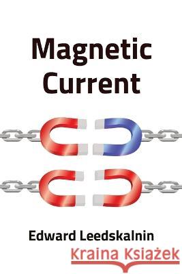 Magnetic Current Edward Leedskalnin   9781611041804 Cedar Lake Classics - książka