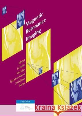 Magnetic Resonance Imaging Ria Zuurbier Johan Nahuis Sija Geers-Va 9789036819336 Bohn Stafleu Van Loghum - książka