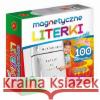 Magnetyczne literki na lodówkę ALEX  5906018008111 Alexander