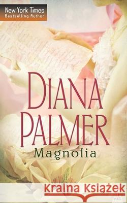 Magnolia Diana Palmer 9788468704302 Top Novel - książka