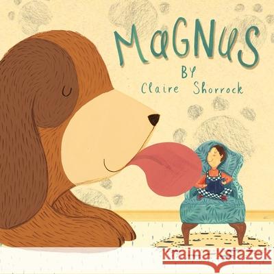 Magnus Claire Shorrock 9780745965727 Lion Hudson - książka