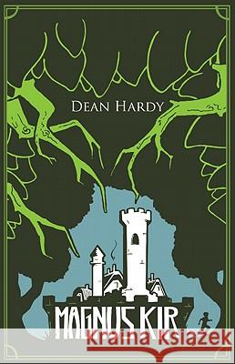 Magnus Kir Dean Hardy 9781935507598 Emerald House Group - książka
