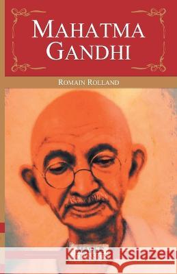 Mahatma Gandhi Puneet Goel Sharma R.K.   9789352231706 Maple Press - książka