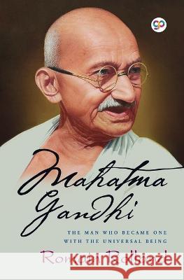 Mahatma Gandhi Romain Rolland 9789354994456 General Press - książka