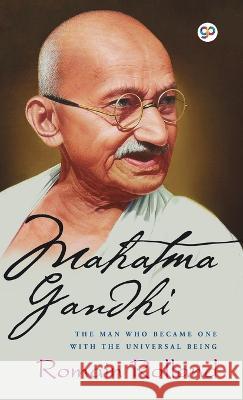 Mahatma Gandhi Romain Rolland 9789354994722 General Press - książka
