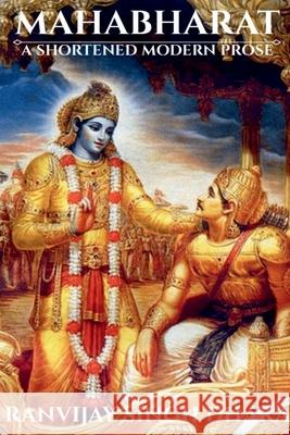 Mahbharat Ranvijay Singh Dhaka 9798888499863 Notion Press - książka