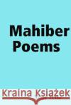 Mahiber Poems Yosef Teklu 9780359303021 Lulu.com