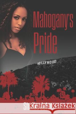 Mahogany's Pride Shelba N. Jeter 9781648715136 ISBN Services - książka