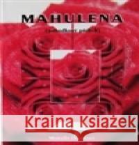 Mahulena Marcella Dostálová 9788086137957 Šimon Ryšavý  - książka