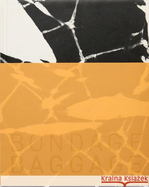 Maia Ruth Lee: Bondage Baggage  9798890181220 Radius Books - książka