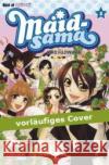 Maid-sama. Bd.8 Fujiwara, Hiro 9783551782588 Carlsen