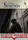 Maigret i hurtownik win Simenon Georges 9788374703734 C&T