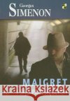 Maigret i sąd przysięgłych Simenon Georges 9788374701655 C&T