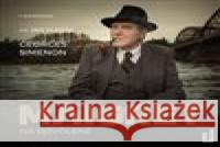 Maigret na dovolené Georges Simenon 8594169482514 OneHotBook - książka