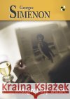 Maigret się bawi Simenon Georges 9788374703529 C&T