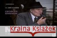 Maigret v akci Georges Simenon 8594169482248 OneHotBook - książka